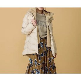 【ケープホーン/CAPE HORN】のALVAREZ 人気、トレンドファッション・服の通販 founy(ファニー) ファッション Fashion レディースファッション Fashion for Women エレガント 上品 Elegant コンビ Combo, Combination Style ダウン Down, Puffer 人気 Popular, Best Seller 軽量 Lightweight, Ultra Light |ID:prp329100004593211