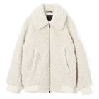 【タトラス/TATRAS】のRAMACCA 人気、トレンドファッション・服の通販 founy(ファニー) ファッション Fashion レディースファッション Fashion for Women ジャケット Jacket, Outerwear ドロップ Drop Shoulder, Dropped Style フラップ Flap, Flap Pocket ポケット Pocket, Pocket Detail ミリタリー Military, Army Style リラックス Relax, Relaxed Fit thumbnail IVORY|ID: prp329100004593213 ipo3291000000032612933