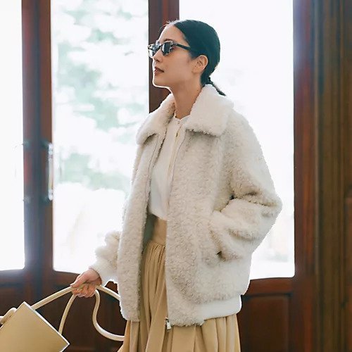 【タトラス/TATRAS】のRAMACCA 人気、トレンドファッション・服の通販 founy(ファニー) ファッション Fashion レディースファッション Fashion for Women ショルダー Shoulder, Shoulder Strap スウェット / スエット Sweatshirt, Sweatwear デニム Denim, Jeans Material ドロップ Drop Shoulder, Dropped Style フロント Front, Front Design ブルゾン Blouson, Bomber Jacket ミリタリー Military, Army Style other-2|ID: prp329100004593213 ipo3291000000034018059