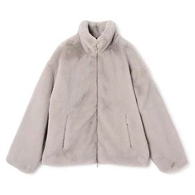 【タトラス/TATRAS】のBARBRA 人気、トレンドファッション・服の通販 founy(ファニー) ファッション Fashion レディースファッション Ladies' Fashion Online シンプル Simple スタンド Stand フロント Front ブルゾン Blouson ポケット Pocket メタル Metal リュクス Luxe |ID:prp329100004593214