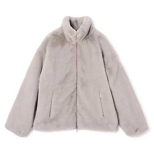 【タトラス/TATRAS】のBARBRA 人気、トレンドファッション・服の通販 founy(ファニー) 　ファッション　Fashion　レディースファッション　Ladies' Fashion Online　シンプル　Simple　スタンド　Stand　フロント　Front　ブルゾン　Blouson　ポケット　Pocket　メタル　Metal　リュクス　Luxe　 other-1|ID: prp329100004593214 ipo3291000000032612937