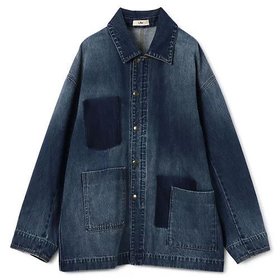 【ウーア/Uhr】 Coverall Jacket人気、トレンドファッション・服の通販 founy(ファニー) ファッション Fashion レディースファッション Ladies' Fashion Online アウター Coat Outerwear ジャケット Jackets コーデュロイ Corduroy ドット Dot フロント Front ポケット Pocket |ID:prp329100004593216