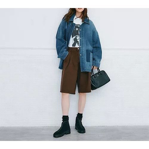 【ウーア/Uhr】のCoverall Jacket 人気、トレンドファッション・服の通販 founy(ファニー) 　ファッション　Fashion　レディースファッション　Fashion for Women　アウター　Coat / Outerwear Collection　レディースジャケット・軽アウター　Jackets　コーデュロイ　Corduroy, Cord Fabric　トレンド　Trend, Trending Now　ドット　Polka Dot, Dot Pattern　バランス　Balance, Style Balance　フロント　Front, Front Design　ポケット　Pocket, Pocket Detail　メンズ　Men's, Menswear　人気　Popular, Best Seller　other-2|ID: prp329100004593216 ipo3291000000034018064