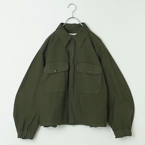 【オブラダ/Oblada】の【洗える】MILITARY JACKET 人気、トレンドファッション・服の通販 founy(ファニー) 　ファッション　Fashion　レディースファッション　Ladies' Fashion Online　アウター　Coat Outerwear　ジャケット　Jackets　ジャケット　Jacket　ミリタリー　Military　メンズ　Mens　定番　Standard　洗える　Washable　 other-1|ID: prp329100004593218 ipo3291000000032612956