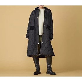 【バブアー/BARBOUR】のbarbour meredith quilted jacket 人気、トレンドファッション・服の通販 founy(ファニー) ファッション Fashion レディースファッション Ladies' Fashion Online アウター Coat Outerwear ジャケット Jackets 2025年 2025 2025-2026秋冬・A/W Aw/Autumn/Winter/Fw/Fall/2025-2026 キルティング Quilting キルト Quilt コレクション Collection コーデュロイ Corduroy ダイヤモンド Diamond ブランケット Blanket ロング Long 定番 Standard A/W・秋冬 Aw・Autumn/Winter・Fw・Fall-Winter 軽量 Lightweight 防寒 Cold Protection |ID:prp329100004593219
