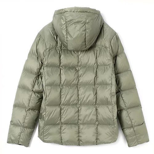【ピレネックス/PYRENEX】のBASSIA(バシア) HOODED 人気、トレンドファッション・服の通販 founy(ファニー) 　ファッション　Fashion　レディースファッション　Ladies' Fashion Online　アウトドア　Outdoor　キルト　Quilt　コンパクト　Compact　スクエア　Square　ドローコード　Draw Cord　フィット　Fit　リラックス　Relax　旅行　Travel　軽量　Lightweight　other-2|ID: prp329100004593221 ipo3291000000032612975