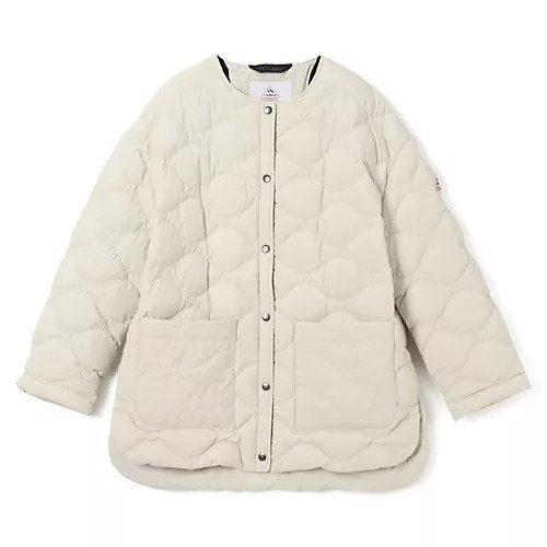 【ピレネックス/PYRENEX】のSIENNA(シエナ)ダウンジャケット 人気、トレンドファッション・服の通販 founy(ファニー) 　ファッション　Fashion　レディースファッション　Ladies' Fashion Online　アウター　Coat Outerwear　ジャケット　Jackets　キルト　Quilt　ショルダー　Shoulder　ジャケット　Jacket　ダウン　Down　ドロップ　Drop　フロント　Front　ミリタリー　Military　ライナー　Liner　ワイド　Wide　 other-1|ID: prp329100004593222 ipo3291000000032612977