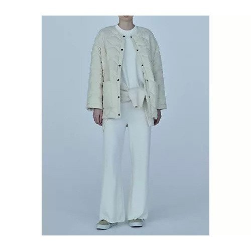 【ピレネックス/PYRENEX】のSIENNA(シエナ)ダウンジャケット 人気、トレンドファッション・服の通販 founy(ファニー) 　ファッション　Fashion　レディースファッション　Fashion for Women　アウター　Coat / Outerwear Collection　レディースジャケット・軽アウター　Jackets　キルト　Quilt, Quilted Fabric　ショルダー　Shoulder, Shoulder Strap　ジャケット　Jacket, Outerwear　ダウン　Down, Puffer　ドロップ　Drop Shoulder, Dropped Style　フロント　Front, Front Design　ミリタリー　Military, Army Style　ライナー　Liner, Inner Layer　ワイド　Wide, Wide Fit　other-3|ID: prp329100004593222 ipo3291000000034114664