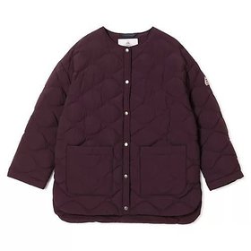 【ピレネックス/PYRENEX】 SIENNA(シエナ)ダウンジャケット人気、トレンドファッション・服の通販 founy(ファニー) ファッション Fashion レディースファッション Fashion for Women アウター Coat / Outerwear Collection レディースジャケット・軽アウター Jackets キルト Quilt, Quilted Fabric ショルダー Shoulder, Shoulder Strap ジャケット Jacket, Outerwear ダウン Down, Puffer ドロップ Drop Shoulder, Dropped Style フロント Front, Front Design ミリタリー Military, Army Style ライナー Liner, Inner Layer ワイド Wide, Wide Fit |ID:prp329100004593222