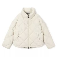 【ピレネックス/PYRENEX】のADELE(アデル)ダウンジャケット 人気、トレンドファッション・服の通販 founy(ファニー) ファッション Fashion レディースファッション Ladies' Fashion Online アウター Coat Outerwear ジャケット Jackets キルト Quilt クラシック Classic ショルダー Shoulder ショート Short ジャケット Jacket スタンド Stand ダイヤモンド Diamond ダウン Down ドロップ Drop フロント Front ポケット Pocket リラックス Relax |ID:prp329100004593223