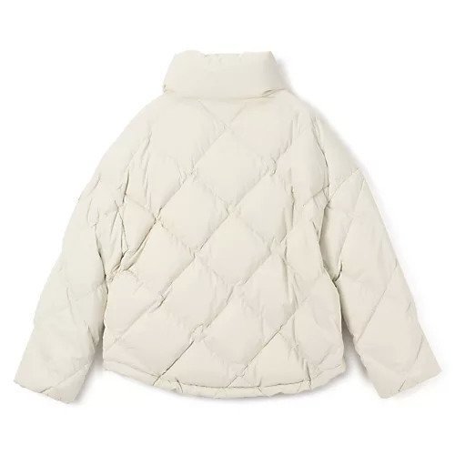 【ピレネックス/PYRENEX】のADELE(アデル)ダウンジャケット 人気、トレンドファッション・服の通販 founy(ファニー) 　ファッション　Fashion　レディースファッション　Ladies' Fashion Online　アウター　Coat Outerwear　ジャケット　Jackets　キルト　Quilt　クラシック　Classic　ショルダー　Shoulder　ショート　Short　ジャケット　Jacket　スタンド　Stand　ダイヤモンド　Diamond　ダウン　Down　ドロップ　Drop　フロント　Front　ポケット　Pocket　リラックス　Relax　other-2|ID: prp329100004593223 ipo3291000000032612983