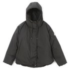【ピレネックス/PYRENEX】のCOMBE(コンブ) フード付きダウンジャケット 人気、トレンドファッション・服の通販 founy(ファニー) ファッション Fashion レディースファッション Ladies' Fashion Online アウター Coat Outerwear ジャケット Jackets シンプル Simple ジャケット Jacket スタンド Stand スマート Smart ダウン Down ドローコード Draw Cord フィット Fit フロント Front リラックス Relax 冬 Winter thumbnail BLACK|ID: prp329100004593224 ipo3291000000032612987