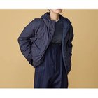 【ピレネックス/PYRENEX】のCOMBE(コンブ) フード付きダウンジャケット 人気、トレンドファッション・服の通販 founy(ファニー) ファッション Fashion レディースファッション Ladies' Fashion Online アウター Coat Outerwear ジャケット Jackets シンプル Simple ジャケット Jacket スタンド Stand スマート Smart ダウン Down ドローコード Draw Cord フィット Fit フロント Front リラックス Relax 冬 Winter thumbnail DEEP INK|ID: prp329100004593224 ipo3291000000032612988