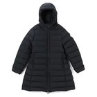 【ピレネックス/PYRENEX】のSERRES(セール)フード付きロングダウンジャケット DEEP INK|ID: prp329100004593225 ipo3291000000032612995