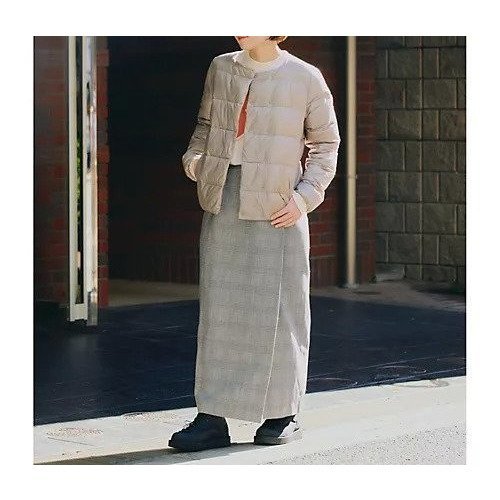 【ピレネックス/PYRENEX】のCANNES(カンヌ)ダウンジャケット 人気、トレンドファッション・服の通販 founy(ファニー) ファッション Fashion レディースファッション Fashion for Women アウター Coat / Outerwear Collection レディースジャケット・軽アウター Jackets インナー Innerwear シャーリング Shirring, Ruched ジャケット Jacket, Outerwear ダウン Down, Puffer ダブル Double, Double-Breasted フランス France, French フロント Front, Front Design ラウンド Round, Round Neck 軽量 Lightweight, Ultra Light other-3|ID: prp329100004593226 ipo3291000000034768003