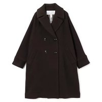 【ティッカ/TICCA】のテントコート 人気、トレンドファッション・服の通販 founy(ファニー) ファッション Fashion レディースファッション Ladies' Fashion Online アウター Coat Outerwear コート Coats カフス Cuffs グラデーション Gradation 定番 Standard |ID:prp329100004593228