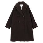 【ティッカ/TICCA】のテントコート 人気、トレンドファッション・服の通販 founy(ファニー) ファッション Fashion レディースファッション Ladies' Fashion Online アウター Coat Outerwear コート Coats カフス Cuffs グラデーション Gradation 定番 Standard thumbnail brown|ID: prp329100004593228 ipo3291000000032613008