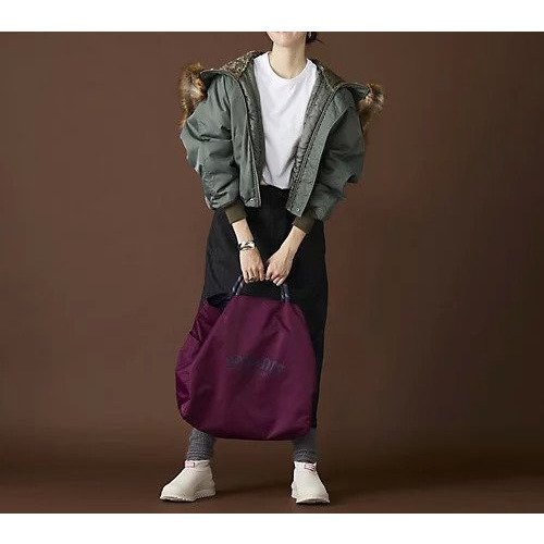 【ティッカ/TICCA】のショートN2Bジャケット 人気、トレンドファッション・服の通販 founy(ファニー) 　ファッション　Fashion　レディースファッション　Ladies' Fashion Online　アウター　Coat Outerwear　ジャケット　Jackets　エレガント 上品　Elegant　軽量　Lightweight　ショート　Short　ジャケット　Jacket　人気　Popularity　バランス　Balance　フェイクファー　Faux Fur　ミリタリー　Military　ラグジュアリー　Luxury　おすすめ　Recommend　other-3|ID: prp329100004593230 ipo3291000000032613021