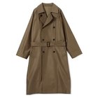 【バウト/BOWTE】のTECHNICAL COTTON OVER SIZING UNLINED TRENCH COAT Koyote|ID: prp329100004593231 ipo3291000000032613023