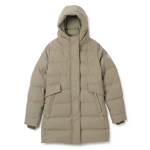 【ピレネックス/PYRENEX】のMASSANA(マッサナ)フード付きダウンコート インテリア・キッズ・メンズ・レディースファッション・服の通販 founy(ファニー) https://founy.com/ ファッション Fashion レディースファッション Ladies' Fashion Online アウター Coat Outerwear コート Coats ダウン Down Coats And Jackets ダウン Down ツイル Twill フランス France ポケット Pocket エレガント 上品 Elegant 人気 Popularity 定番 Standard |ID: prp329100004593237 ipo3291000000032613047