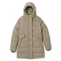 【ピレネックス/PYRENEX】のMASSANA(マッサナ)フード付きダウンコート 人気、トレンドファッション・服の通販 founy(ファニー) ファッション Fashion レディースファッション Fashion for Women アウター Coat / Outerwear Collection コート・ロングコート・ピーコート Long Coats, Peacoats & More ダウンジャケット・軽量ダウン Warm & Lightweight Down Jackets ダウン Down, Puffer ツイル Twist, Twisted Detail フランス France, French ポケット Pocket, Pocket Detail エレガント 上品 Elegant 人気 Popular, Best Seller 定番 Standard, Basic Item |ID:prp329100004593237