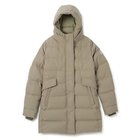 【ピレネックス/PYRENEX】のMASSANA(マッサナ)フード付きダウンコート MERMAID|ID: prp329100004593237 ipo3291000000032613048