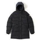 【ピレネックス/PYRENEX】のMASSANA(マッサナ)フード付きダウンコート DEEP INK|ID: prp329100004593237 ipo3291000000032613050