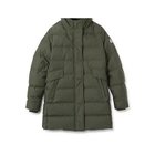 【ピレネックス/PYRENEX】のMASSANA(マッサナ)フード付きダウンコート DEEP KHAKI|ID: prp329100004593237 ipo3291000000032613051