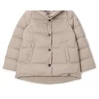 【ピレネックス/PYRENEX】のELAURA 2(エローラ)ダウンジャケット FEATHER GREY|ID: prp329100004593239 ipo3291000000032613059