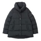【ピレネックス/PYRENEX】のELAURA 2(エローラ)ダウンジャケット BLACK|ID: prp329100004593239 ipo3291000000032613060
