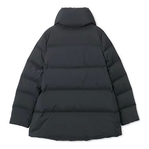 【ピレネックス/PYRENEX】のELAURA 2(エローラ)ダウンジャケット 人気、トレンドファッション・服の通販 founy(ファニー) 　ファッション　Fashion　レディースファッション　Fashion for Women　アウター　Coat / Outerwear Collection　レディースジャケット・軽アウター　Jackets　ジャケット　Jacket, Outerwear　ダウン　Down, Puffer　ドット　Polka Dot, Dot Pattern　ドロップ　Drop Shoulder, Dropped Style　フロント　Front, Front Design　マフラー　Scarf, Muffler　ミドル　Middle Length, Mid Height　ラウンド　Round, Round Neck　リラックス　Relax, Relaxed Fit　other-2|ID: prp329100004593239 ipo3291000000032613064