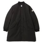 【ピレネックス/PYRENEX】のMONGIE(モンジー)MA‐1 ダウンジャケット BLACK|ID: prp329100004593240 ipo3291000000032613068