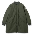 【ピレネックス/PYRENEX】のMONGIE(モンジー)MA‐1 ダウンジャケット DEEP KHAKI|ID: prp329100004593240 ipo3291000000032613070