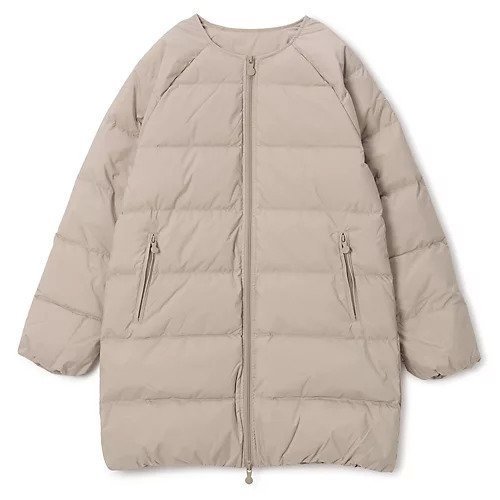 【ピレネックス/PYRENEX】のARTNEY SOFT 3(アートニー3)ダウンジャケット インテリア・キッズ・メンズ・レディースファッション・服の通販 founy(ファニー) https://founy.com/ ファッション Fashion レディースファッション Fashion for Women アウター Coat / Outerwear Collection レディースジャケット・軽アウター Jackets シンプル Simple, Minimal ジャケット Jacket, Outerwear スリーブ Sleeve, Long Sleeve / Short Sleeve ダウン Down, Puffer バランス Balance, Style Balance ピーチ Peach, Soft Touch ミドル Middle Length, Mid Height ラウンド Round, Round Neck |ID: prp329100004593241 ipo3291000000032613073