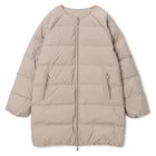 【ピレネックス/PYRENEX】のARTNEY SOFT 3(アートニー3)ダウンジャケット FEATHER GREY|ID: prp329100004593241 ipo3291000000032613074