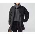 【ピレネックス/PYRENEX】のARTNEY SOFT 3(アートニー3)ダウンジャケット BLACK|ID: prp329100004593241 ipo3291000000032613075