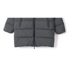 【ピレネックス/PYRENEX】のARTNEY SOFT 3(アートニー3)ダウンジャケット EBONY|ID: prp329100004593241 ipo3291000000032613078