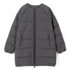 【ピレネックス/PYRENEX】のARTNEY(アートニー)SOFT 3 ダウンジャケット 人気、トレンドファッション・服の通販 founy(ファニー) ファッション Fashion レディースファッション Fashion for Women アウター Coat / Outerwear Collection レディースジャケット・軽アウター Jackets シンプル Simple, Minimal ジャケット Jacket, Outerwear スリーブ Sleeve, Long Sleeve / Short Sleeve ダウン Down, Puffer バランス Balance, Style Balance ピーチ Peach, Soft Touch ミドル Middle Length, Mid Height ラウンド Round, Round Neck thumbnail DARK SHADOW|ID: prp329100004593241 ipo3291000000033617221