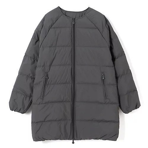 【ピレネックス/PYRENEX】のARTNEY(アートニー)SOFT 3 ダウンジャケット 人気、トレンドファッション・服の通販 founy(ファニー) ファッション Fashion レディースファッション Fashion for Women アウター Coat / Outerwear Collection レディースジャケット・軽アウター Jackets シンプル Simple, Minimal ジャケット Jacket, Outerwear スリーブ Sleeve, Long Sleeve / Short Sleeve ダウン Down, Puffer バランス Balance, Style Balance ピーチ Peach, Soft Touch ミドル Middle Length, Mid Height ラウンド Round, Round Neck other-1|ID: prp329100004593241 ipo3291000000034398291