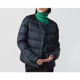 【ピレネックス/PYRENEX】のCANNES 2(カンヌ)ダウンジャケット 人気、トレンドファッション・服の通販 founy(ファニー) ファッション Fashion レディースファッション Ladies' Fashion Online アウター Coat Outerwear ジャケット Jackets インナー Inner シャーリング Shirring ジャケット Jacket ダウン Down ダブル Double フランス France フロント Front ラウンド Round 軽量 Lightweight |ID:prp329100004593242