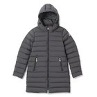 【ピレネックス/PYRENEX】のSPOUTNIC LONG 2(スプートニックロング)ダウンジャケット 人気、トレンドファッション・服の通販 founy(ファニー) ファッション Fashion レディースファッション Ladies' Fashion Online アウター Coat Outerwear ジャケット Jackets キルト Quilt ジャケット Jacket ダウン Down ピーチ Peach フランス France ロング Long 軽量 Lightweight thumbnail EBONY|ID: prp329100004593243 ipo3291000000032613087