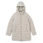 【ピレネックス/PYRENEX】のSPOUTNIC LONG 2(スプートニックロング)ダウンジャケット 人気、トレンドファッション・服の通販 founy(ファニー) ファッション Fashion レディースファッション Ladies' Fashion Online アウター Coat Outerwear ジャケット Jackets キルト Quilt ジャケット Jacket ダウン Down ピーチ Peach フランス France ロング Long 軽量 Lightweight thumbnail FEATHER GREY|ID: prp329100004593243 ipo3291000000032613090