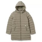 【ピレネックス/PYRENEX】のSPOUTNIC LONG 2(スプートニックロング)ダウンジャケット 人気、トレンドファッション・服の通販 founy(ファニー) ファッション Fashion レディースファッション Ladies' Fashion Online アウター Coat Outerwear ジャケット Jackets キルト Quilt ジャケット Jacket ダウン Down ピーチ Peach フランス France ロング Long 軽量 Lightweight thumbnail MERMAID|ID: prp329100004593243 ipo3291000000032613091