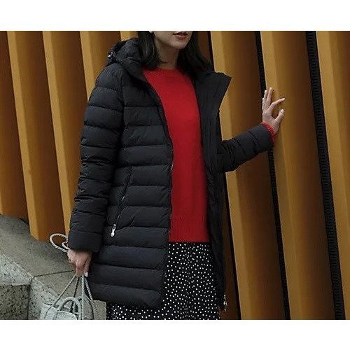 【ピレネックス/PYRENEX】のSPOUTNIC LONG 2(スプートニックロング)ダウンジャケット 人気、トレンドファッション・服の通販 founy(ファニー) 　ファッション　Fashion　レディースファッション　Ladies' Fashion Online　アウター　Coat Outerwear　ジャケット　Jackets　キルト　Quilt　ジャケット　Jacket　ダウン　Down　ピーチ　Peach　フランス　France　ロング　Long　軽量　Lightweight　other-2|ID: prp329100004593243 ipo3291000000032613092