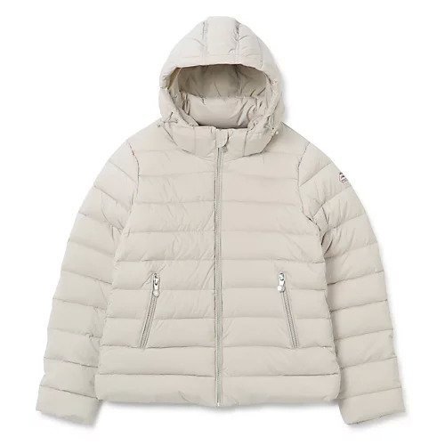 【ピレネックス/PYRENEX】のSPOUTNIC SOFT 2 (スプートニックソフト)ダウンジャケット インテリア・キッズ・メンズ・レディースファッション・服の通販 founy(ファニー) 　ファッション　Fashion　レディースファッション　Ladies' Fashion Online　アウター　Coat Outerwear　ジャケット　Jackets　キルト　Quilt　ジャケット　Jacket　ダウン　Down　ピーチ　Peach　フランス　France　定番　Standard　軽量　Lightweight　FEATHER GREY|ID: prp329100004593244 ipo3291000000032613098