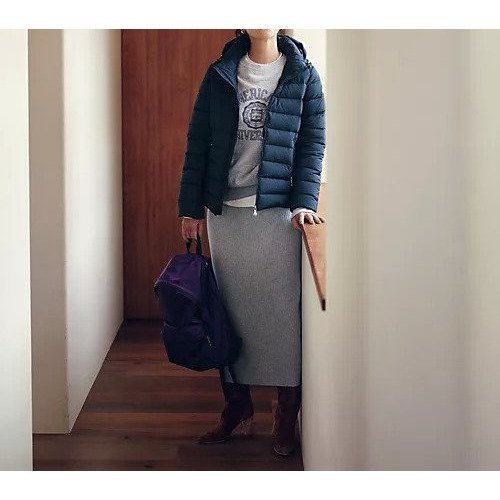 【ピレネックス/PYRENEX】のSPOUTNIC SOFT 2 (スプートニックソフト)ダウンジャケット 人気、トレンドファッション・服の通販 founy(ファニー) 　ファッション　Fashion　レディースファッション　Ladies' Fashion Online　アウター　Coat Outerwear　ジャケット　Jackets　キルト　Quilt　ジャケット　Jacket　ダウン　Down　ピーチ　Peach　フランス　France　定番　Standard　軽量　Lightweight　other-2|ID: prp329100004593244 ipo3291000000032613100