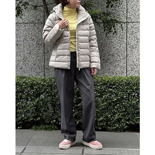 【ピレネックス/PYRENEX】のSPOUTNIC SOFT 2 (スプートニックソフト)ダウンジャケット 人気、トレンドファッション・服の通販 founy(ファニー) 　ファッション　Fashion　レディースファッション　Fashion for Women　アウター　Coat / Outerwear Collection　レディースジャケット・軽アウター　Jackets　キルト　Quilt, Quilted Fabric　ジャケット　Jacket, Outerwear　ダウン　Down, Puffer　ピーチ　Peach, Soft Touch　フランス　France, French　定番　Standard, Basic Item　軽量　Lightweight, Ultra Light　other-3|ID: prp329100004593244 ipo3291000000032640117