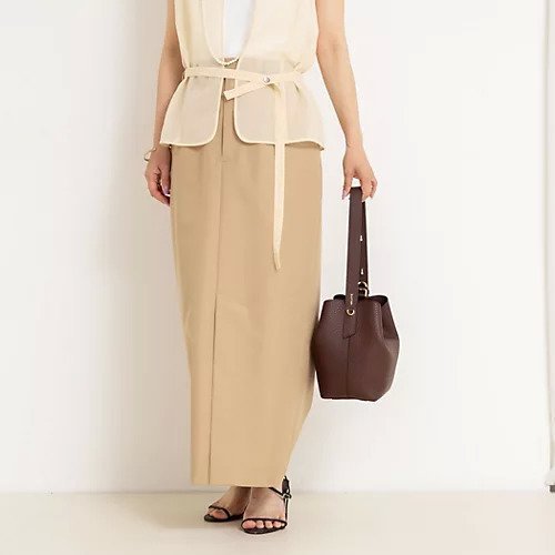 【ノーリーズ/NOLLEY'S】のウォッシャブル撥水ツイルチノスカート 人気、トレンドファッション・服の通販 founy(ファニー) 　ファッション　Fashion　レディースファッション　Fashion for Women　スカート　Skirts　2025年　2025　2025-2026秋冬・A/W　Autumn/Winter 2025–26 AW25–26　ウォッシャブル　Machine Washable　 other-1|ID: prp329100004593593 ipo3291000000032617648