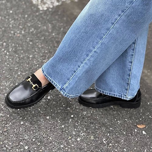 【ノーリーズ/NOLLEY'S】の【ARTESANOS/アルテサノス】ビットローファー 人気、トレンドファッション・服の通販 founy(ファニー) 　ファッション　Fashion　レディースファッション　Fashion for Women　サンダル　Sandals, Summer Shoes　ソックス　Socks, Hosiery　タイツ　Tights, Legwear　トレンド　Trend, Trending Now　モダン　Modern, Contemporary　other-3|ID: prp329100004593625 ipo3291000000034959894