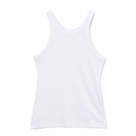 【トーテム/TOTEME】のCurved rib tank 人気、トレンドファッション・服の通販 founy(ファニー) ファッション Fashion レディースファッション Fashion for Women 2025年 2025 2025-2026秋冬・A/W Autumn/Winter 2025–26 AW25–26 コンパクト Compact, Small Size タンク Tank Top, Sleeveless Top バランス Balance, Style Balance 今季 This Season, Current Season 洗える Machine Washable |ID:prp329100004594106